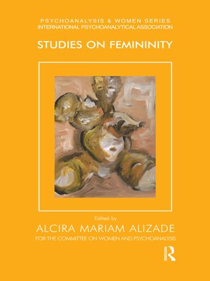 cover image of Studies on Femininity
